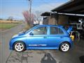 2009 Nissan March
