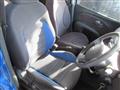 2009 Nissan March
