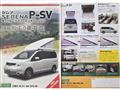 2008 Nissan Serena