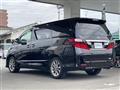 2011 Toyota Alphard