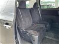 2011 Toyota Alphard