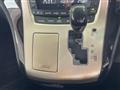 2011 Toyota Alphard