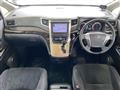 2011 Toyota Alphard