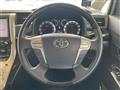 2011 Toyota Alphard
