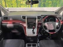 2010 Toyota Vellfire