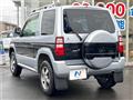 2009 Mitsubishi Pajero Mini