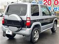 2009 Mitsubishi Pajero Mini