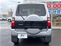 2009 Mitsubishi Pajero Mini