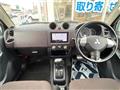2009 Mitsubishi Pajero Mini