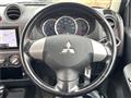 2009 Mitsubishi Pajero Mini