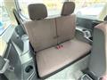 2009 Mitsubishi Pajero Mini
