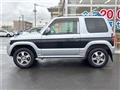2009 Mitsubishi Pajero Mini
