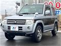 2009 Mitsubishi Pajero Mini