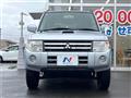 2009 Mitsubishi Pajero Mini