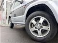 2009 Mitsubishi Pajero Mini
