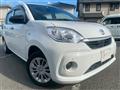 2020 Toyota Passo