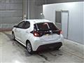 2021 Toyota Yaris