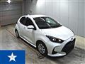 2021 Toyota Yaris