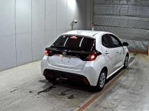 2021 Toyota Yaris