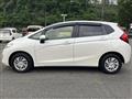 2016 Honda Fit