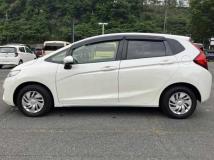 2016 Honda Fit