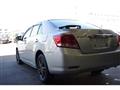 2013 Toyota Allion
