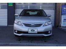 2013 Toyota Allion