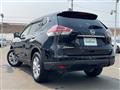 2014 Nissan X-Trail
