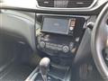 2014 Nissan X-Trail