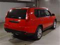 2013 Nissan X-Trail