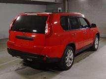 2013 Nissan X-Trail