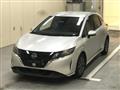2021 Nissan Note
