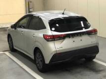 2021 Nissan Note