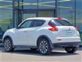 2012 Nissan Juke