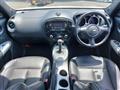 2012 Nissan Juke