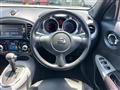 2012 Nissan Juke