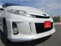 2013 Toyota Estima Hybrid