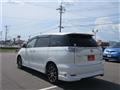 2013 Toyota Estima Hybrid