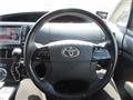 2013 Toyota Estima Hybrid