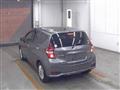 2018 Nissan Note