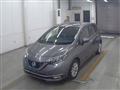 2018 Nissan Note