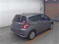 2018 Nissan Note