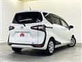 2016 Toyota Sienta