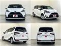 2016 Toyota Sienta