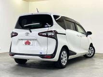 2016 Toyota Sienta