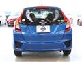 2016 Honda Fit