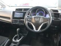 2016 Honda Fit