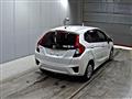 2017 Honda Fit