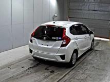 2017 Honda Fit