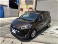 2016 Toyota Sienta